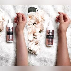 Loving Tan 2 Hour Express Deluxe Bronzing Mousse ~Medium~BRAND NEW SEALED